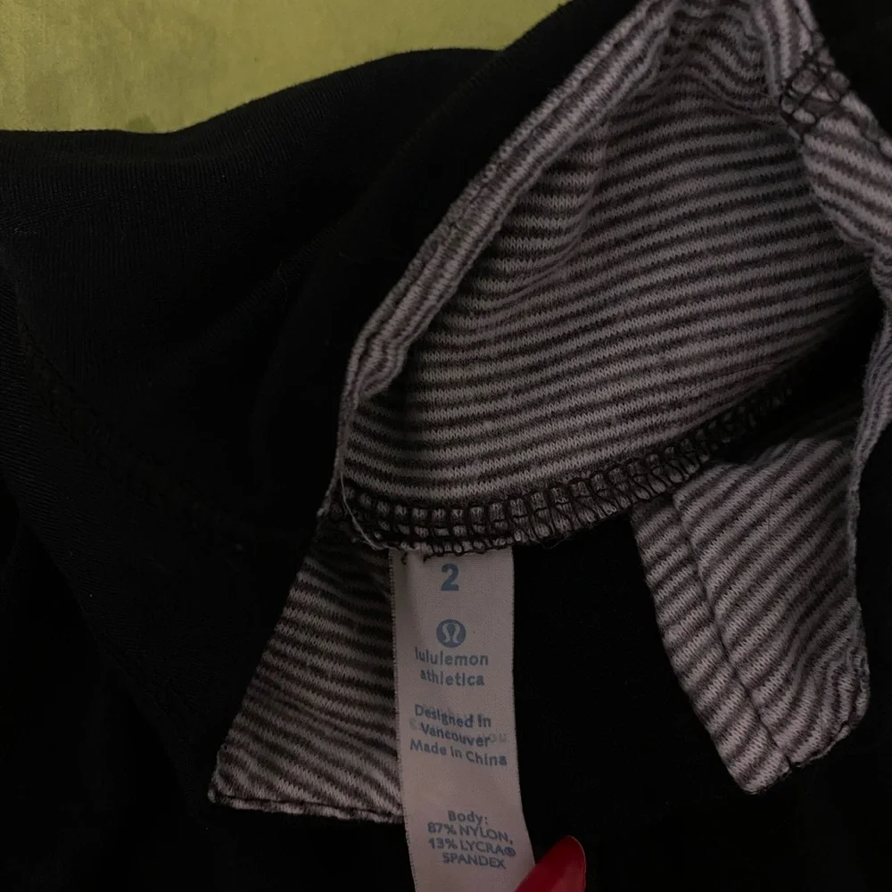 Lululemon define jacket - Picture 2 of 3